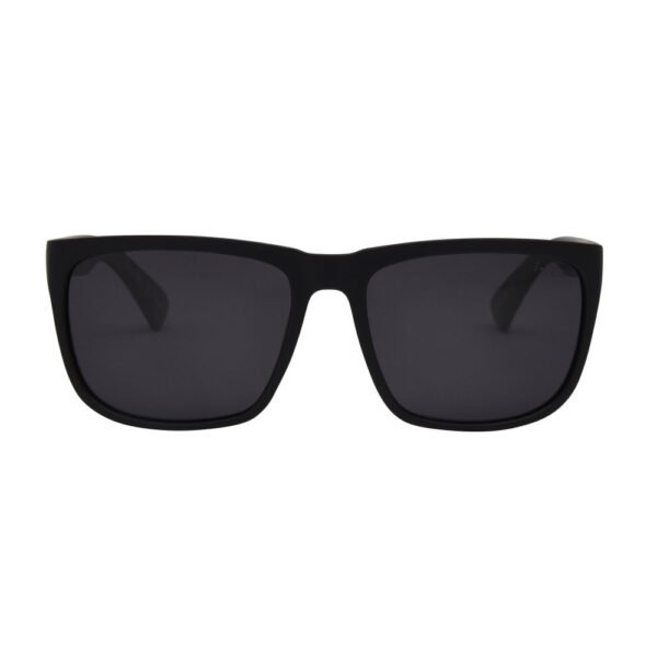 I-Sea Wyatt - Black /Smoke Polarised