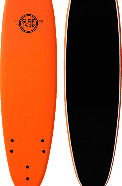 Surfworx Base Mini Mal - 7ft 6"