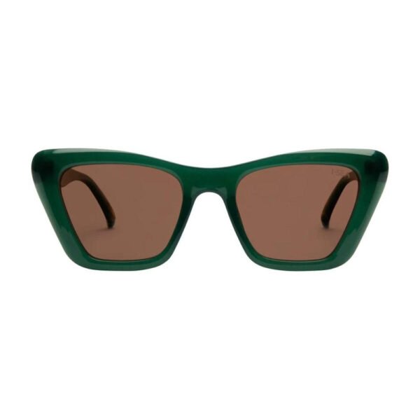 I-Sea Daisy - Kale / Tangerine Polarised