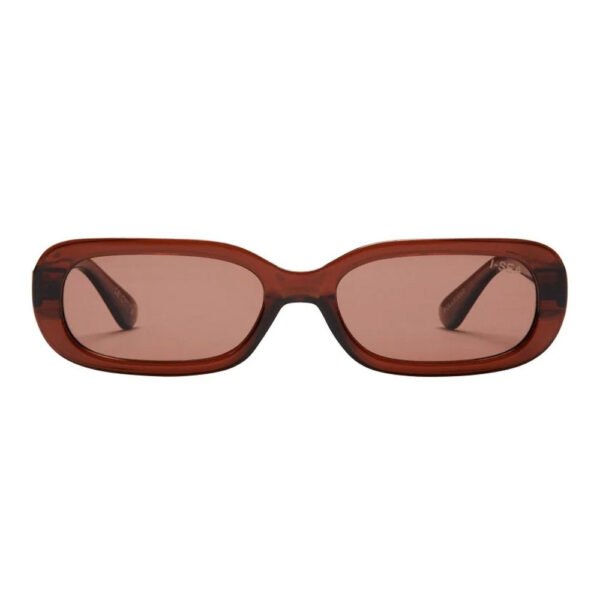 I-Sea Del Rey - Taupe / Taupe Polarised