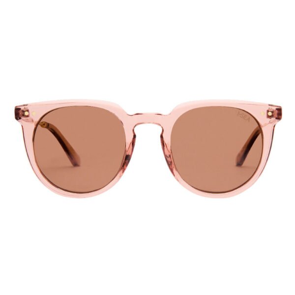 I-Sea Ella - Watermelon / Brown Polarised