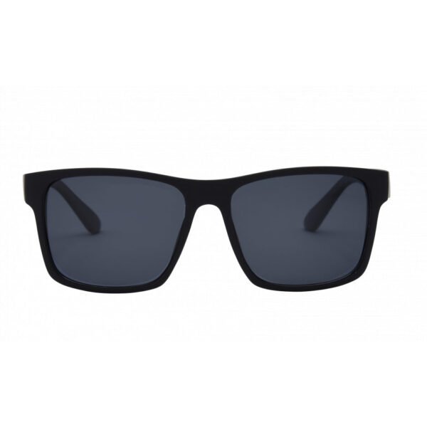 I-Sea Ryder - Black / Smoke Polarised