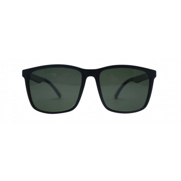 I-Sea Hopper - Black / G15 Polarised