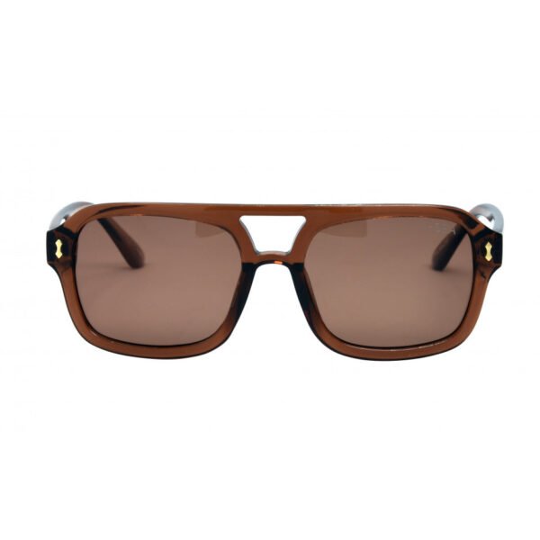 I-Sea Royal - Taupe / Brown Polarised