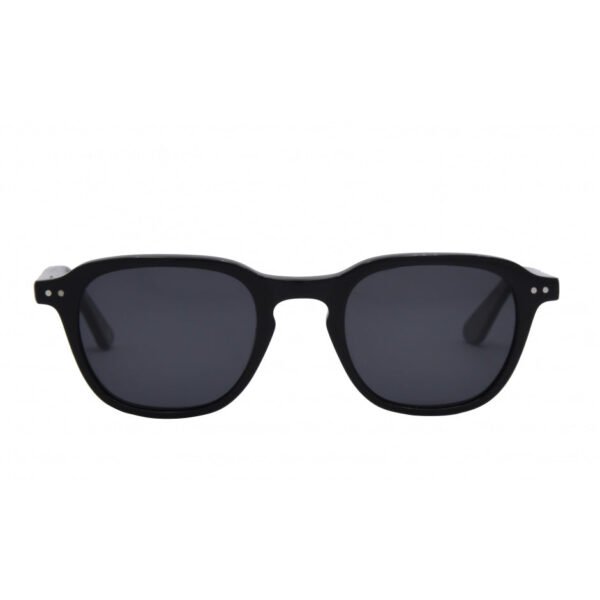 I-Sea Sawyer - Black / Smoke Polarised