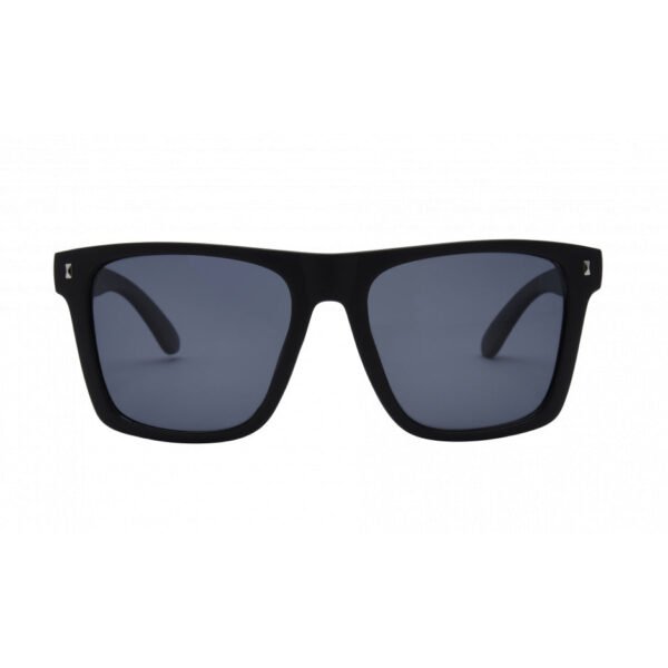 I-Sea Limits - Black / Smoke Polarised