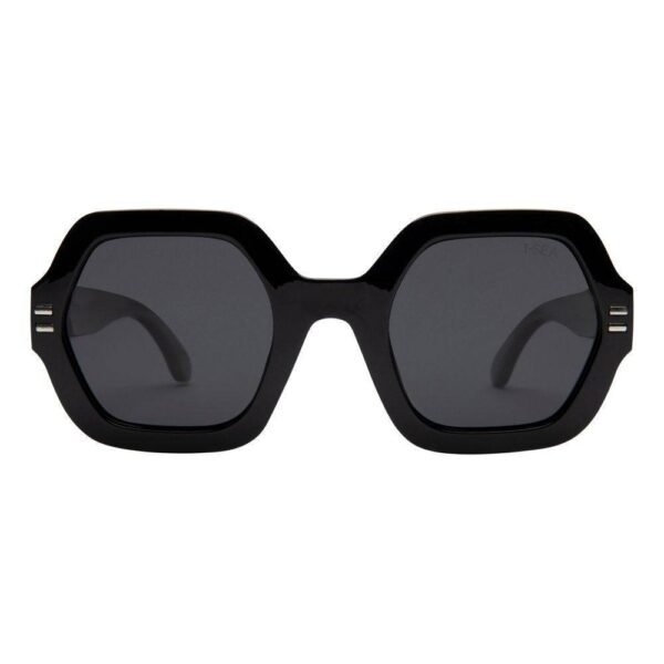 I-Sea Joni - Black / Smoke Polarised