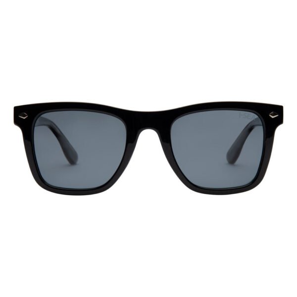I-Sea Rhythm  - Black / Smoke Polarised