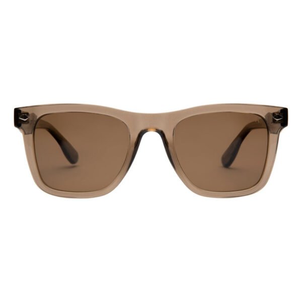 I-Sea Rhythm  - Taupe / Brown Polarised