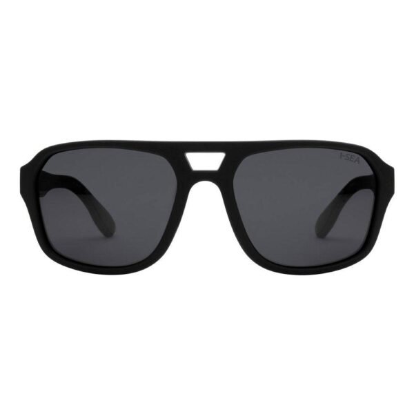 I-Sea San O - Ink / Smoke Polarised