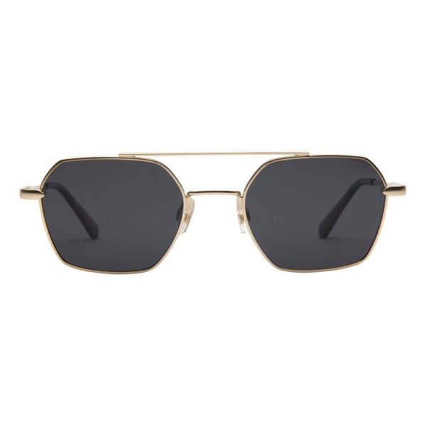 I-Sea Sara - Gold / Onyx Polarised