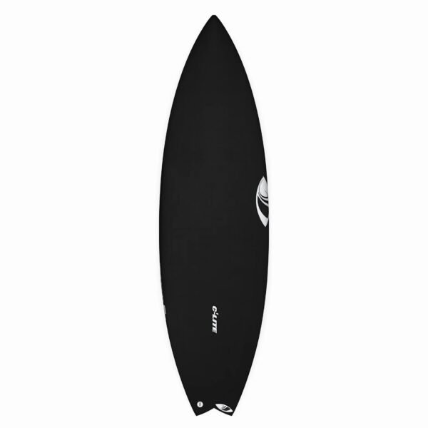 Sharp Eye Inferno FT Surfboard Carbon C1