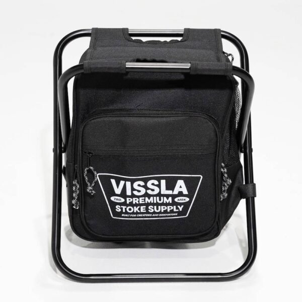 Vissla Stoke Supply Backpack Chair Combo