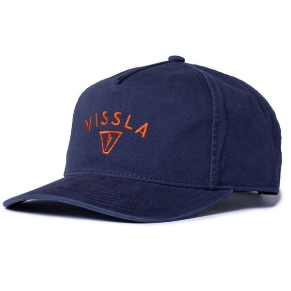 Vissla Signature hat