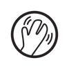 Solite Split Mitt