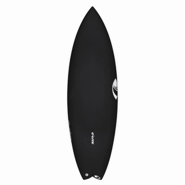 Sharp Eye Storms T2 Surfboard Carbon C1