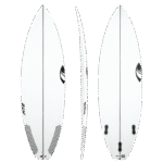 Sharp Eye HT2 Surfboard