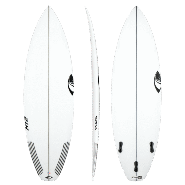 Sharp Eye HT2 Surfboard