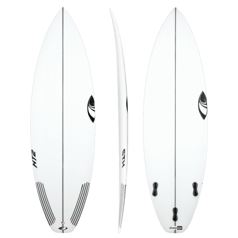Sharp Eye HT2 Surfboard