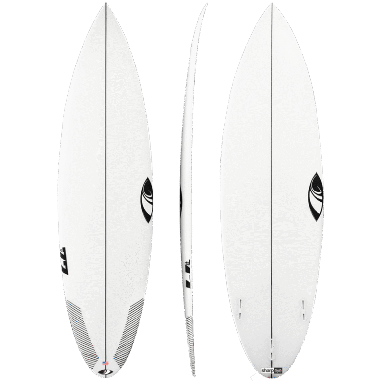 Sharp Eye #77 Surfboard