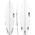Sharp Eye The Disco Inferno Surfboard