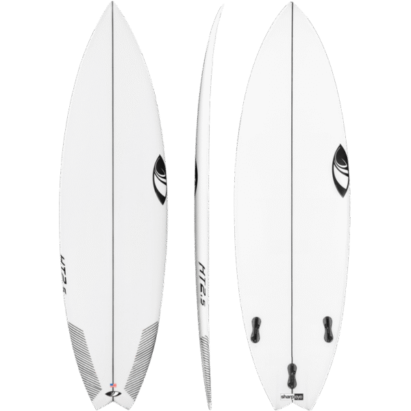 Sharp Eye HT2.5 Surfboard