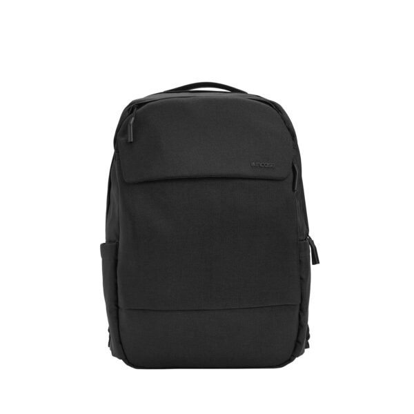 INCASE Crosstown Backpack with Woolnex 20l - Black