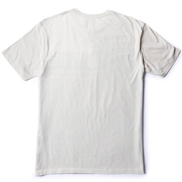 Vissla Carve Ss Tee, DUN