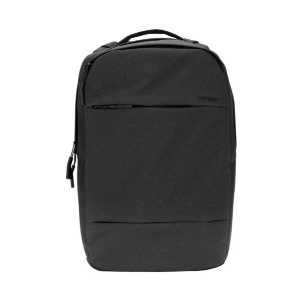 INCASE City Compact Backpack 18l - Black