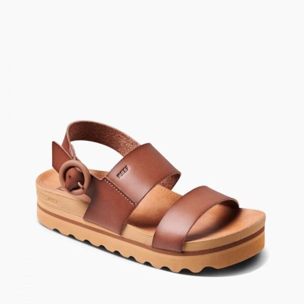 Reef W VISTA HI BUCKLE - espresso