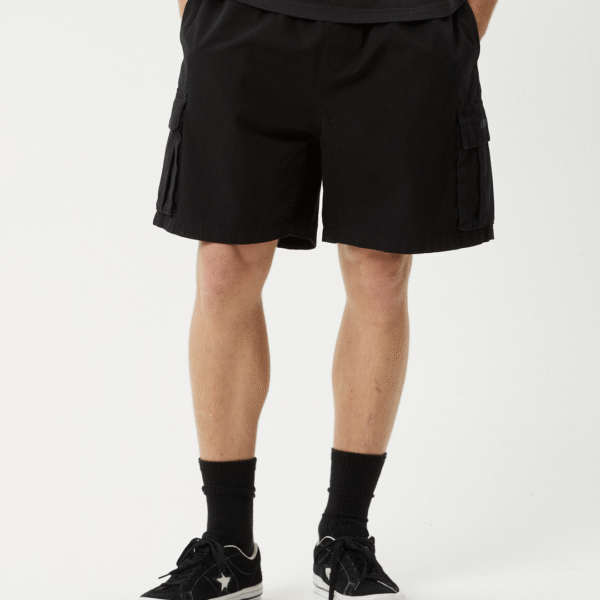 Afends Ripped Out 98- Oversized Cargo Short 20"