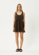 Afends Jesse- Mini Dress - Image 2