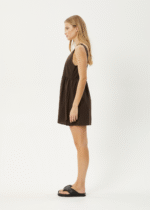 Afends Jesse- Mini Dress - Image 4