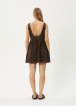 Afends Jesse- Mini Dress - Image 5